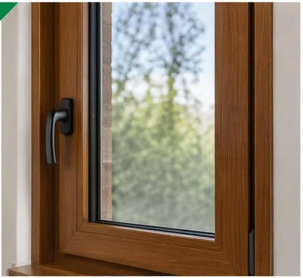 Réparation châssis PVC et aluminium
